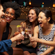 Illustration for article titled Surprise! None of the cities that spend the most on booze are in Wisconsinem/em
